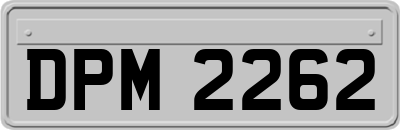 DPM2262