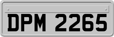 DPM2265