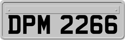 DPM2266