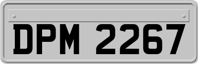 DPM2267