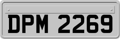DPM2269