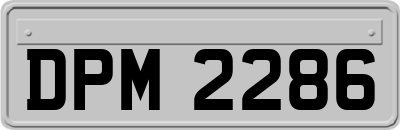DPM2286