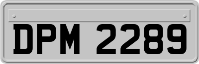 DPM2289
