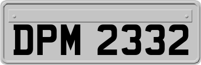 DPM2332