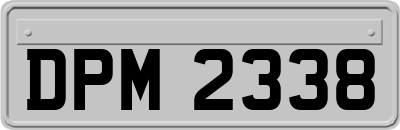 DPM2338
