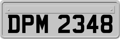 DPM2348
