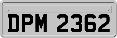 DPM2362