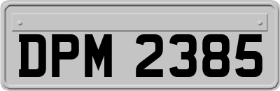 DPM2385