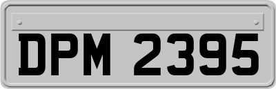 DPM2395