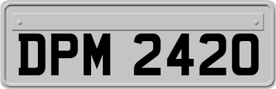 DPM2420