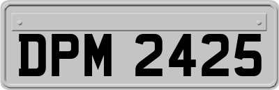 DPM2425