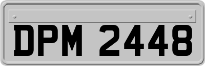 DPM2448