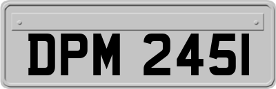 DPM2451