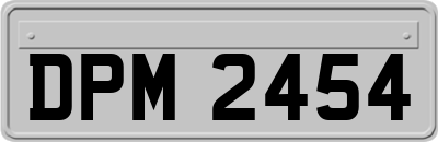 DPM2454