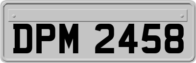 DPM2458