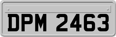 DPM2463
