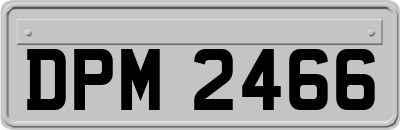 DPM2466