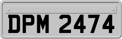 DPM2474