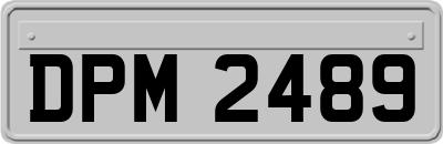 DPM2489