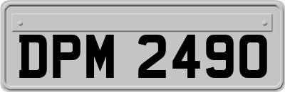 DPM2490