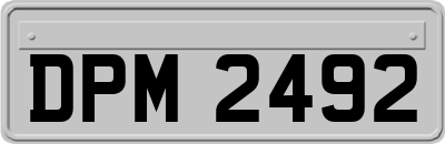 DPM2492