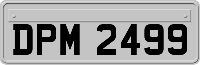 DPM2499