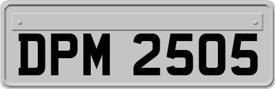 DPM2505