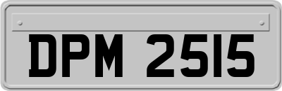DPM2515