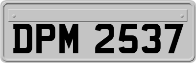 DPM2537