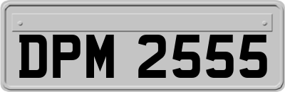 DPM2555