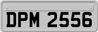 DPM2556