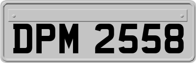 DPM2558