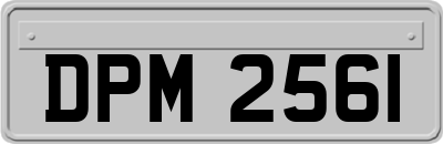 DPM2561