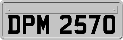 DPM2570