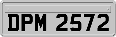 DPM2572