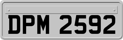 DPM2592