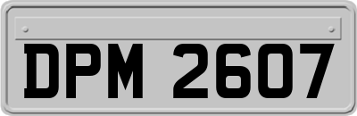 DPM2607