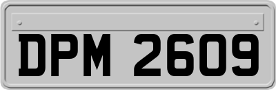 DPM2609