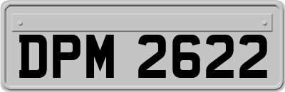 DPM2622
