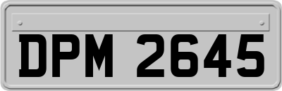 DPM2645