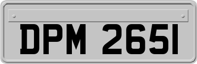 DPM2651