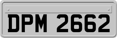 DPM2662