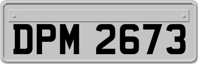 DPM2673