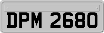 DPM2680