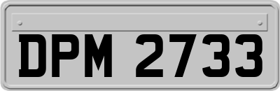 DPM2733