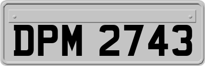 DPM2743