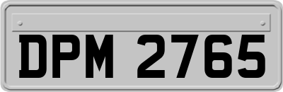 DPM2765