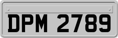 DPM2789