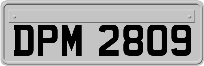 DPM2809