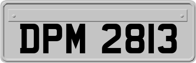 DPM2813